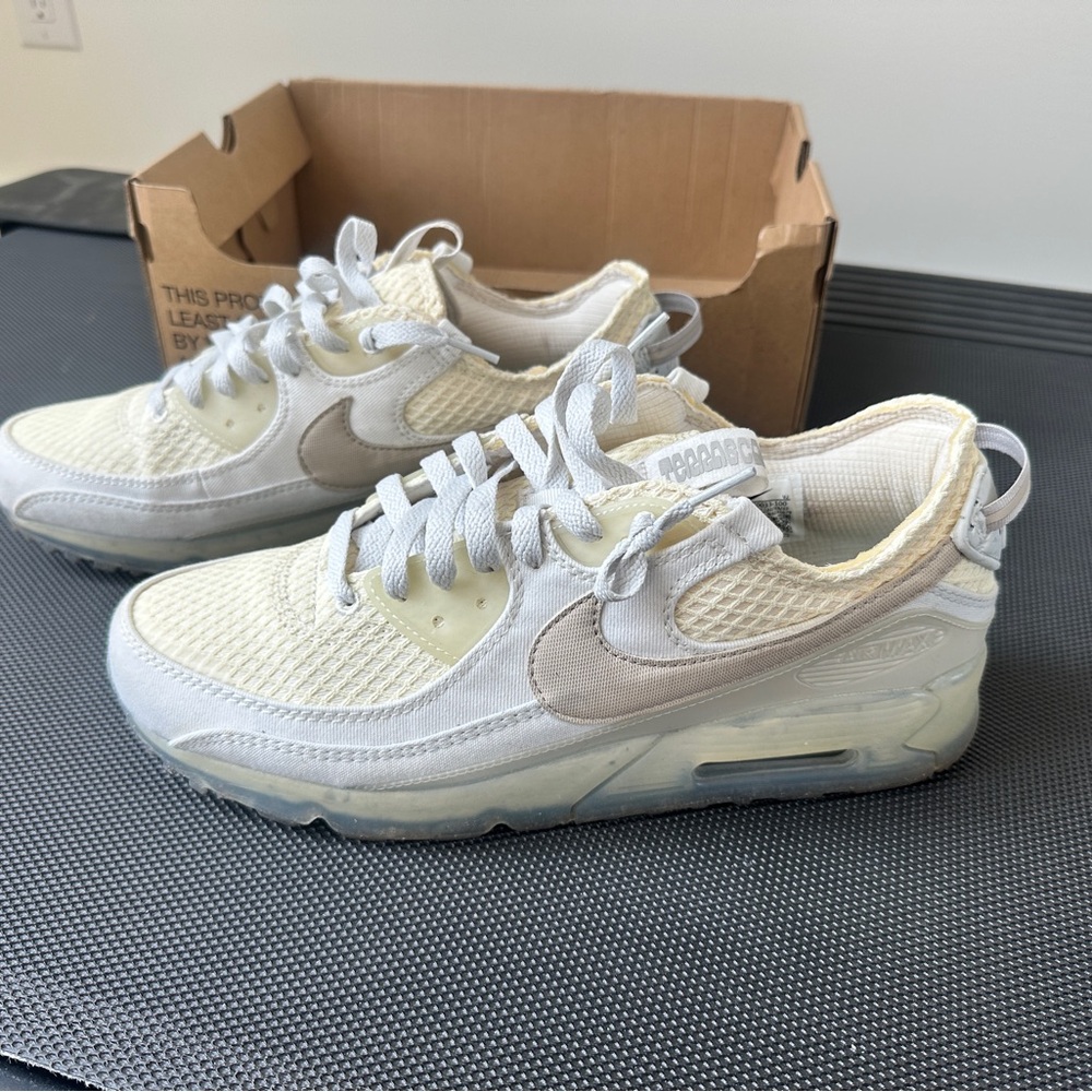 Nike Air Max Terrascape 90